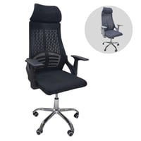 طقم 2 كرسي عدة الوان