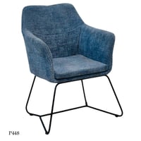 كرسي كوفي ومطاعم عدة الوان