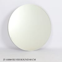 مرايا دائريه عدة الوان عدة مقاسات