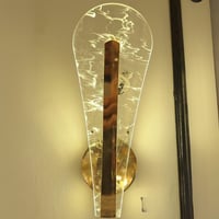 انارة جدارية مودرن