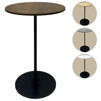 طاولة خدمة خشب عدة ألوان