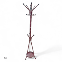 طقم 2 علاقة عدة ألوان