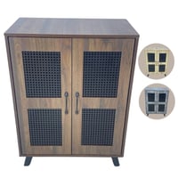 دولاب جزامة عدة ألوان