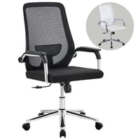 طقم 2 كراسي مكتب انيقة عدة ألوان