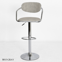 طقم 2 كراسي بار عدة الوان