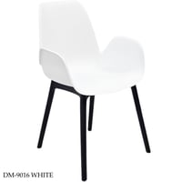 طقم 4 كراسي عدة ألوان