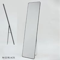 مرايا ستاند 160و146سم عدة الوان