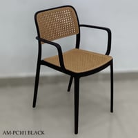 كرسي فايبر خارجي عدة الوان