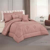 طقم مفرش نفرين ونفر مودرن عدة الاوان