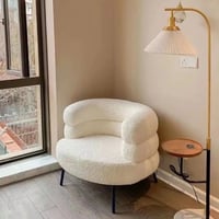 كرسي فرو فخم