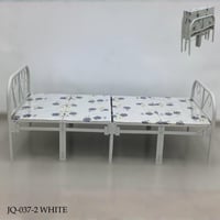 سرير قابل للطي عدة ألوان