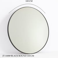 مرايا دائريه عدة الوان عدة مقاسات