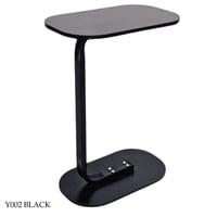 طقم 4 طاولات خدمة عدة ألوان