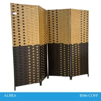 بارتشن عدة الوان