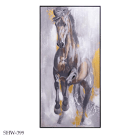 لوحه جداريه عده مقاسات عده الوان