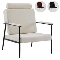 كرسي مودرن عدة الوان