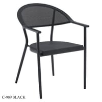 كرسي عدة ألوان