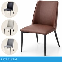 كرسي عدة ألوان