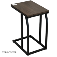 طاولة خدمة عدة ألوان