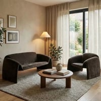 كرسي كبير عدة ألوان