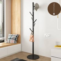 علاقة ملابس مودرن عدة الوان