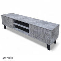 طاولة بلازما عدة مقاسات والوان