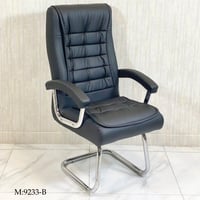 طقم 2 كراسي ثابت عدة ألوان