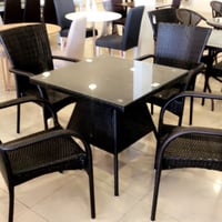 كراسي خيزران تتحمل الحراره والامطار