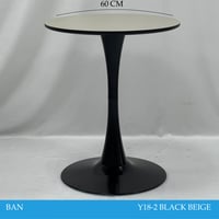 طاولات كوفي مودرن 60و70و80 سم