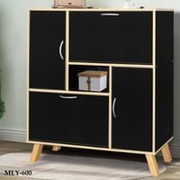 خزانة أحذية ٤ ابواب عدة الوان