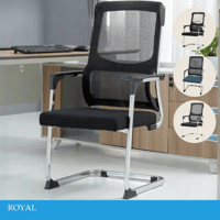 كرسي مكتب ثابت عدة ألوان