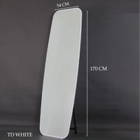 مرايا ستاند 170سم عدة الوان