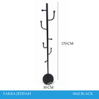 علاقه ملابس عدة الوان