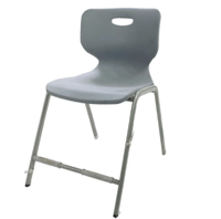 طقم 2 كراسي محاضرات عدة موديلات