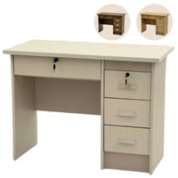 طاولة مكتب مودرن عدة مقاسات عدة الوان