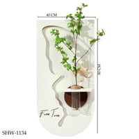 لوحة جدارية عدة أشكال