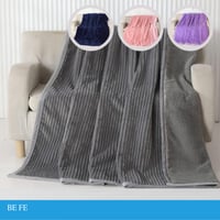 بطانيه كوري اصلي مودرن عدة الوان