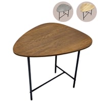 طقم 4 طاولات خدمة عدة ألوان