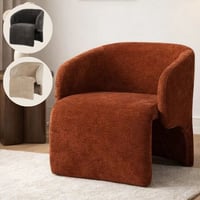 كرسي عدة ألوان