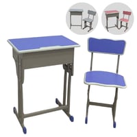 طقم مكتب مدرسي عدة الوان