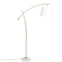 أناره ارضيه طويله مودرن