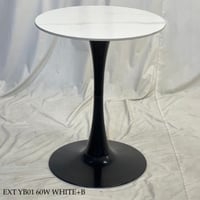 طاولة بورسلان عدة الوان ومقاسات