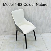 طقم 4 كراسي عدة ألوان