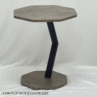 طاولة خدمة عدة ألوان