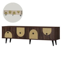 طاولة بلازما 160و180 سم عدة الوان