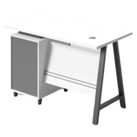 طاولة مكتب مودرن مقاس 120و140 سم