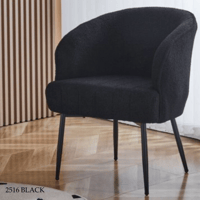 كراسي بوكليه عدة ألوان