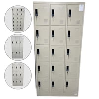 دولاب لوكر عدة مقاسات