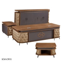 مكتب مدراء عدة مقاسات