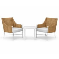 طقم جلسه خارجيه مع طاوله